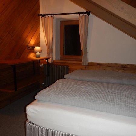 Bedřichov Chata Vermont מראה חיצוני תמונה