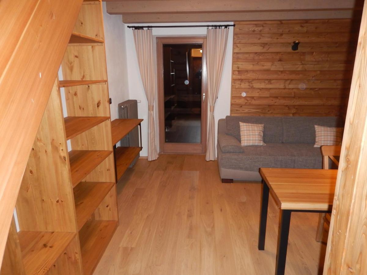 Bedřichov Chata Vermont מראה חיצוני תמונה
